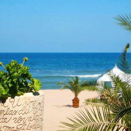 Oasis Del Mare Beach Front Hotel Lozenets Dış mekan fotoğraf