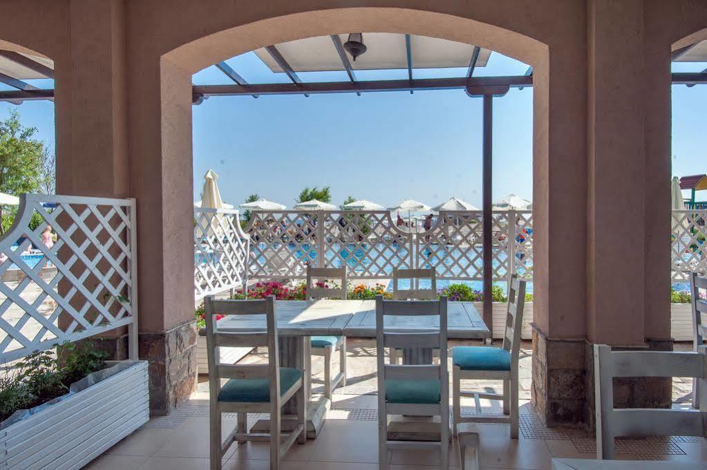 Oasis Del Mare Beach Front Hotel Lozenets Dış mekan fotoğraf